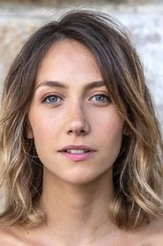Anaïs Weill portrait