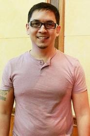 Gio Alvarez portrait