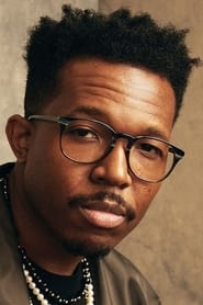 Denzel Whitaker portrait