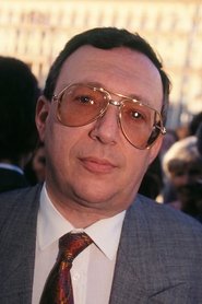 Vladimir Gusinsky portrait