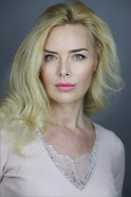 Юлия Гуль portrait