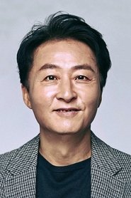 Kim Jong-soo portrait