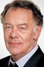 Klausjürgen Wussow portrait