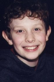 Ben Borowiecki portrait