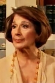Sofia Olympiou portrait