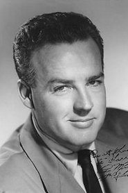 Ray Montgomery portrait