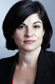 Lynn Adrianna portrait