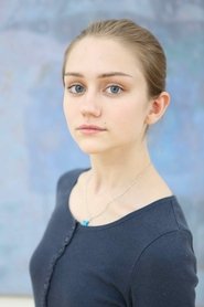 Darya Balabanova portrait