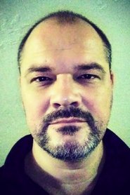 Martin Preiss portrait