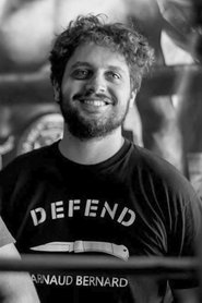 Augusto Sinay portrait