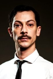Matías Marmorato portrait