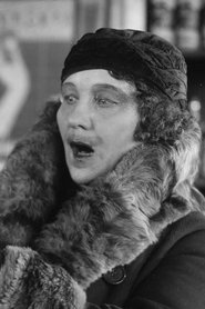 Ida Salmi portrait
