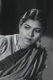 Bharati Devi portrait