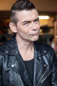 Anders Herrlin portrait
