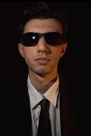 Alex Barbaro portrait