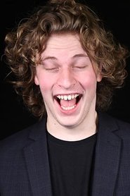 Lachlan Tegoni portrait