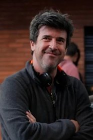 Alex Zito portrait