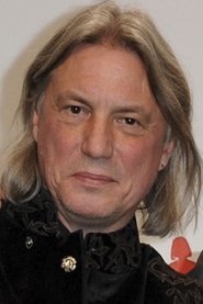 Harald Sicheritz portrait