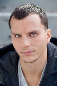 Chris Lazzaro portrait