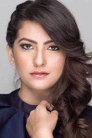 Aanchal Sharma portrait