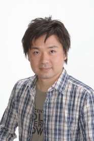 Isao Yamagishi portrait