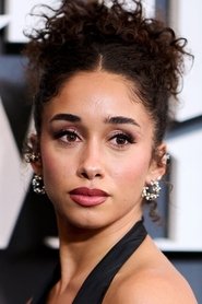 Eva Ruiz portrait