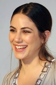 Daniella Wircer portrait