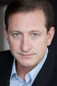 Nigel Hamer portrait