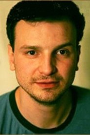 Svetozar Golovlev portrait