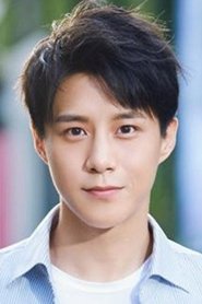 Wang Gongliang portrait