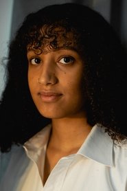 Omeya Lundqvist-Simbizi portrait