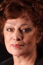 Lidiya Mel'nikova portrait