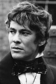 Gary Bond portrait