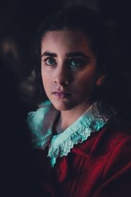 Silvia Carrino portrait