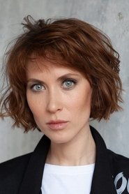 Veronika Vasant portrait