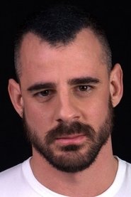 Sergio Torrico portrait