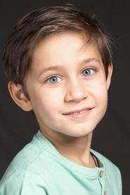 Alexey Rodionov portrait