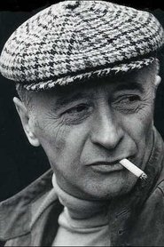 Michel Audiard portrait