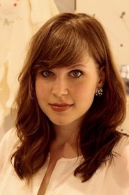 Carolinie Figueiredo portrait
