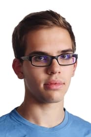 Kamil Tkacz portrait