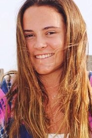 Paola López portrait