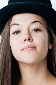 Angelina Rimashevskaya portrait