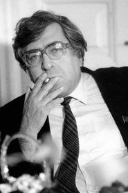 Anar Rzayev portrait