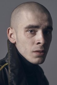 Dmitry Kuznetsov portrait