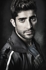 Alberto Ferreiro portrait