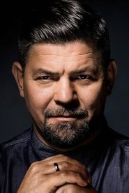 Tim Mälzer portrait
