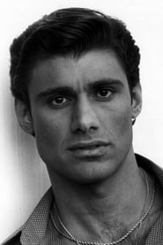 Steven Bauer portrait