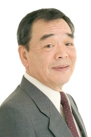 Keisuke Yamashita portrait