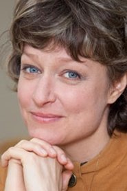 Julie McClemens  portrait