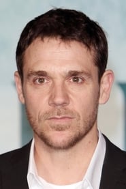 Jamie Sives portrait